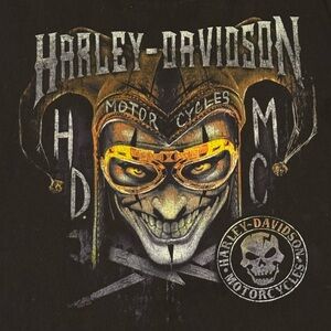 Harley-Davidson : Slidell, Louisiana